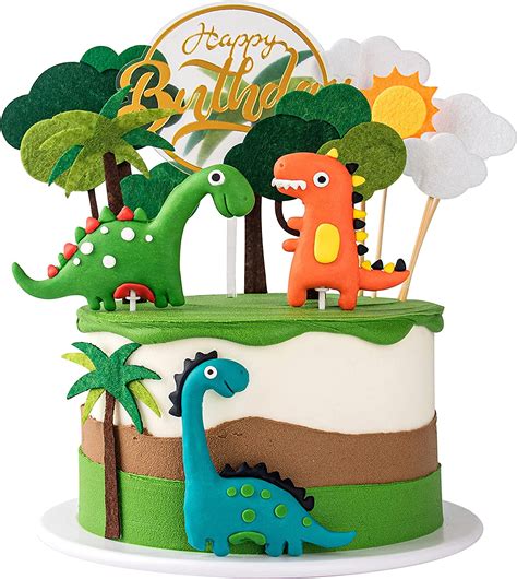 amazon cake toppers|Amazon.com: Cake Toppers: Grocery & Gourmet Food.